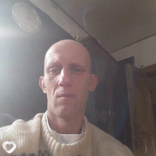 Satilo, 44, Владивостоке — анкета №555148