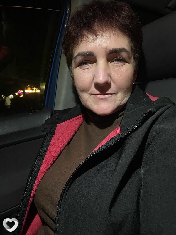 Марина, 48, Киеве — анкета №555155