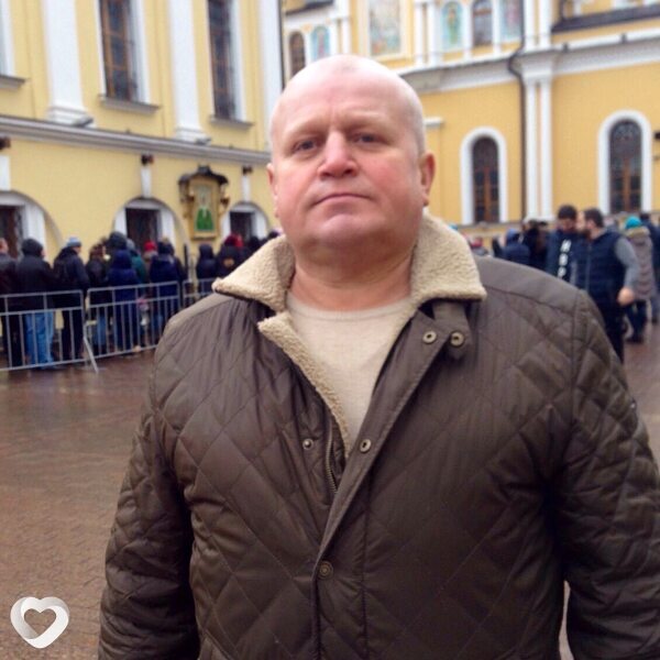 Валера, 59, Ляховичах — анкета №555156