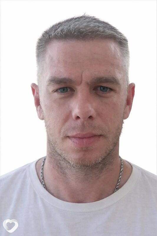 Ник, 36, Ставрополе — анкета №555160