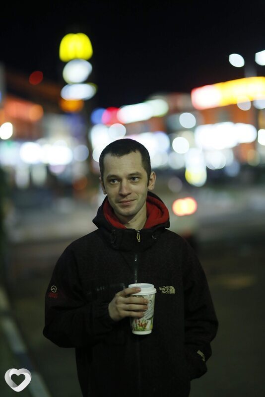 Алексей, 34, Дубне — анкета №555167