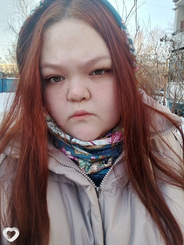 Виктория, 24, Челябинске — анкета №555173