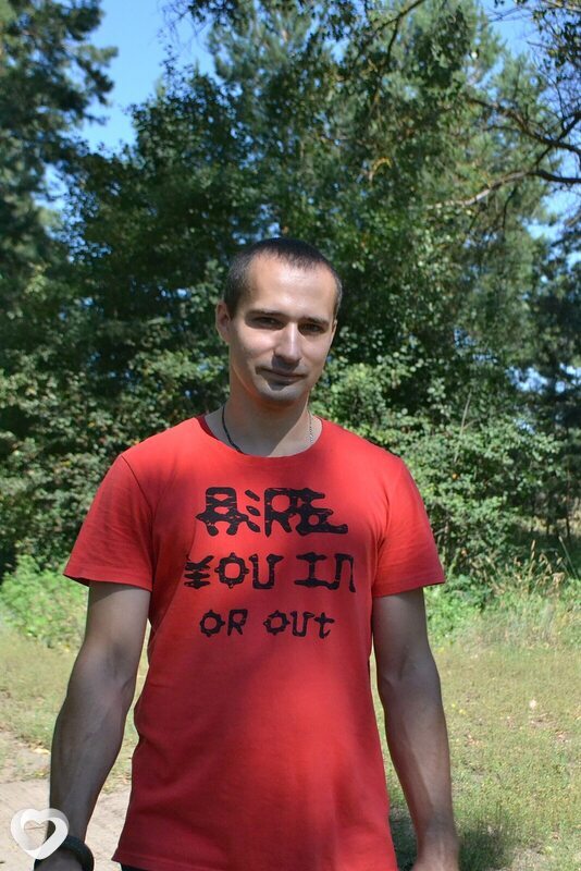 Александр, 30, Лисках — анкета №555180
