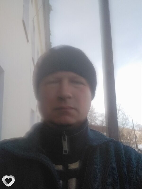 Каманя, 49, Караганде — анкета №556381
