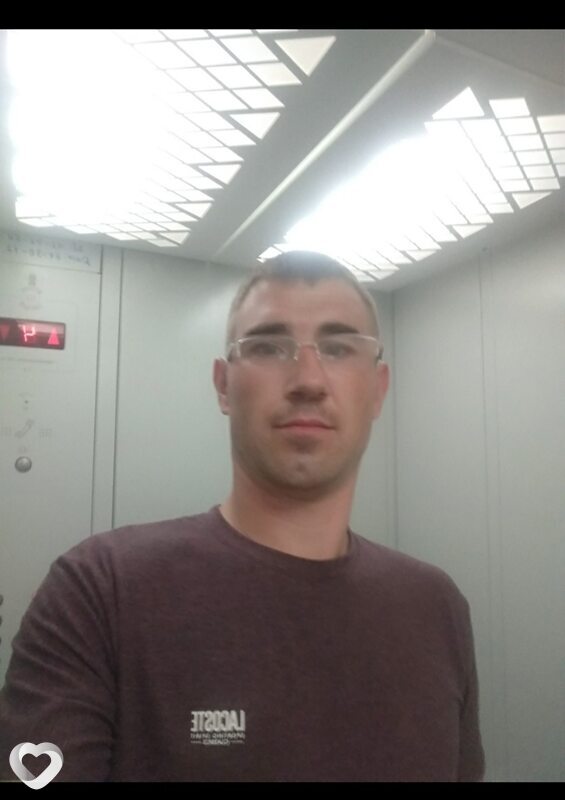 Юрий, 40, Барановичах — анкета №556384
