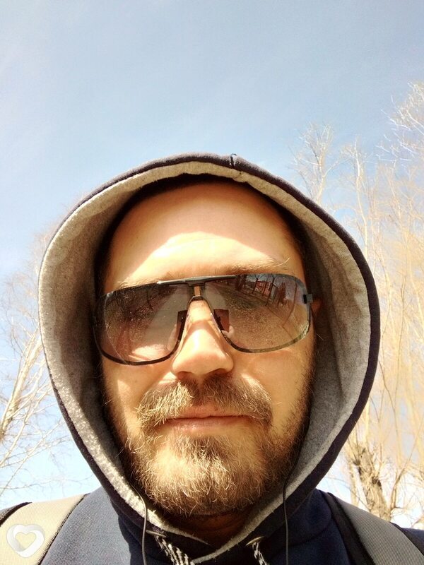 Антон, 40, Омске — анкета №556388