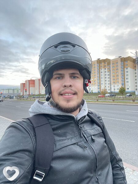 Влад, 27, Гродно — анкета №556392