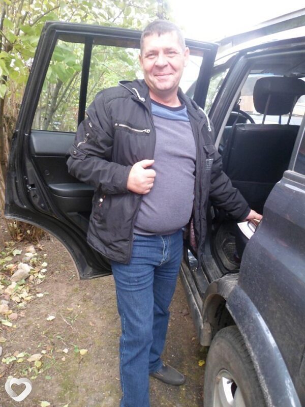 Александр, 57, Дмитрове — анкета №556395