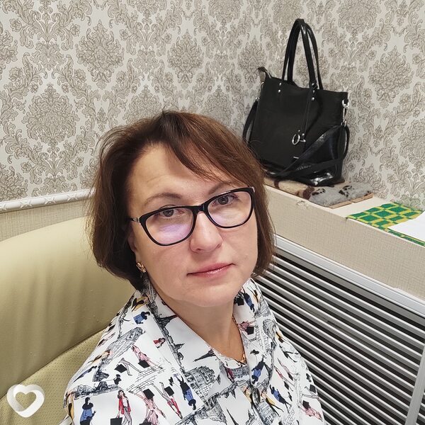 Кристина, 56, Владивостоке — анкета №556399