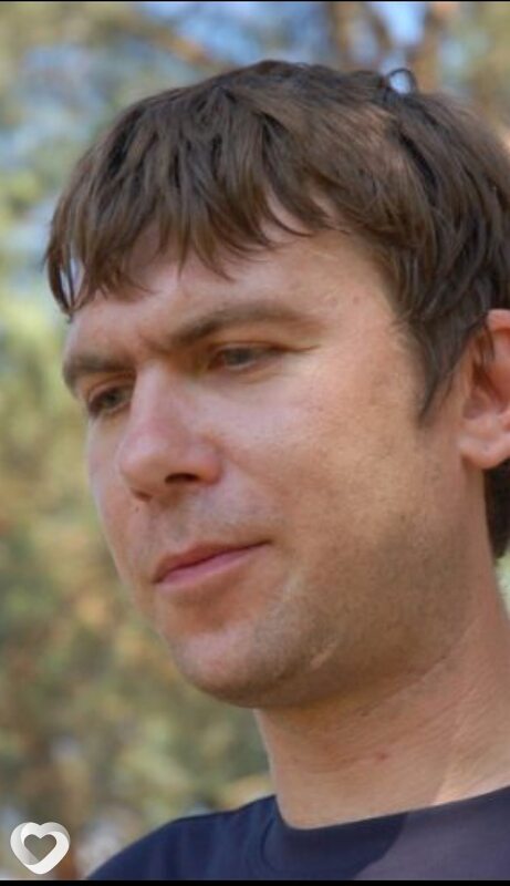 Андрей, 40, Абакане — анкета №556400