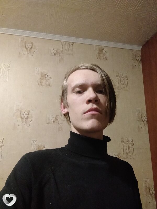 Павел, 22, Перми — анкета №555183