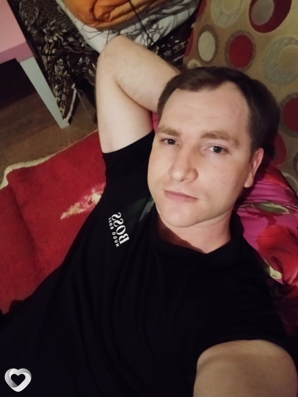 Слава, 39, Краснодаре — анкета №555187