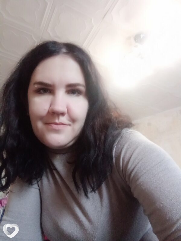 Вика, 42, Тольятти — анкета №555190