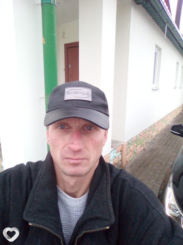 Валерий, 52, Барановичах — анкета №555199