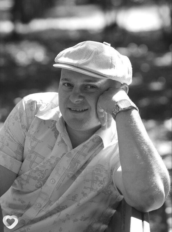 Андрей, 46, Красноярске — анкета №555200
