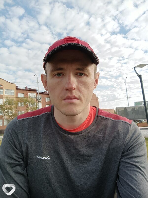 Максим, Пойковский