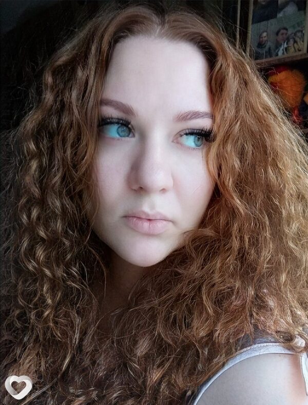 Юлия, 40, Москве — анкета №555233