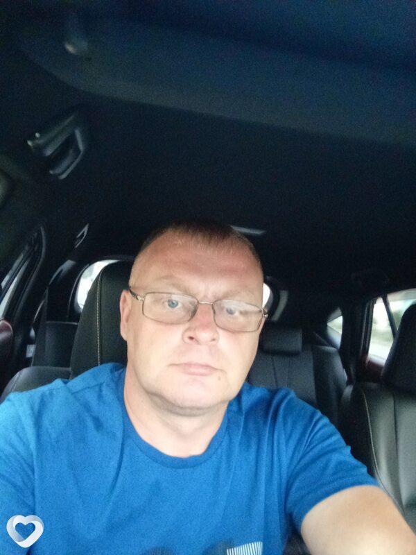 Алекс, 47, Владивостоке — анкета №555245
