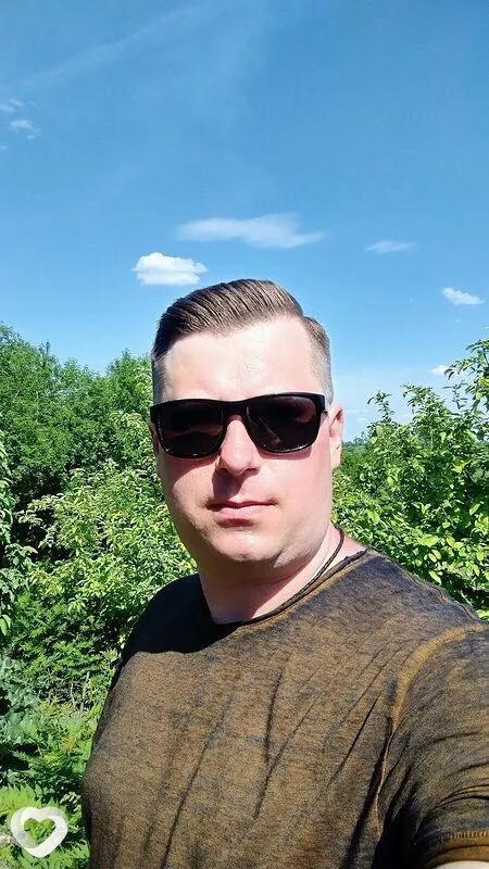 Юрий, 43, Ульяновске — анкета №9440