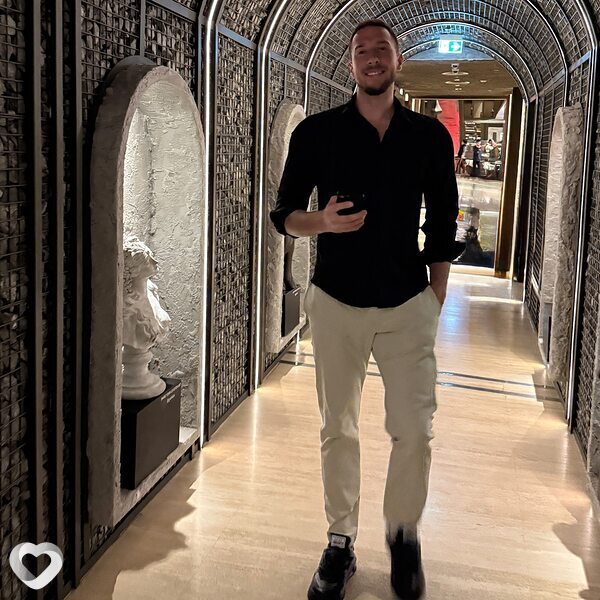 Александр, 33, Балашове — анкета №555249