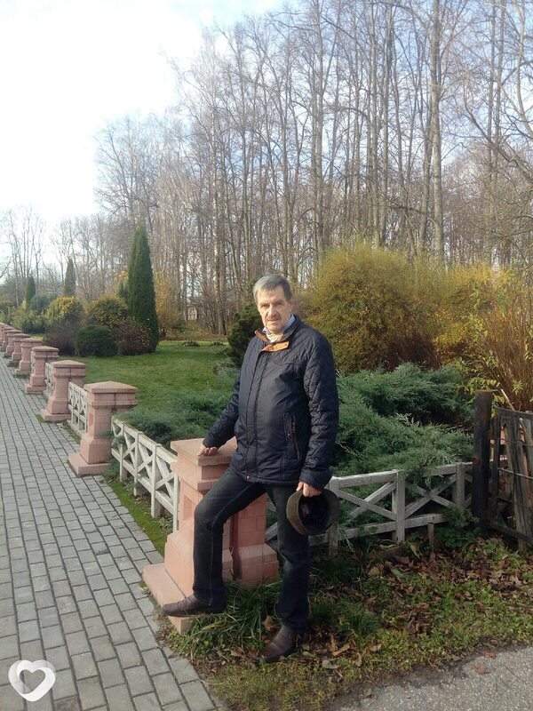 Геннадий, Калуга