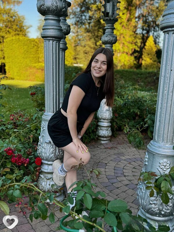 Ксения, 29, Иркутске — анкета №555251
