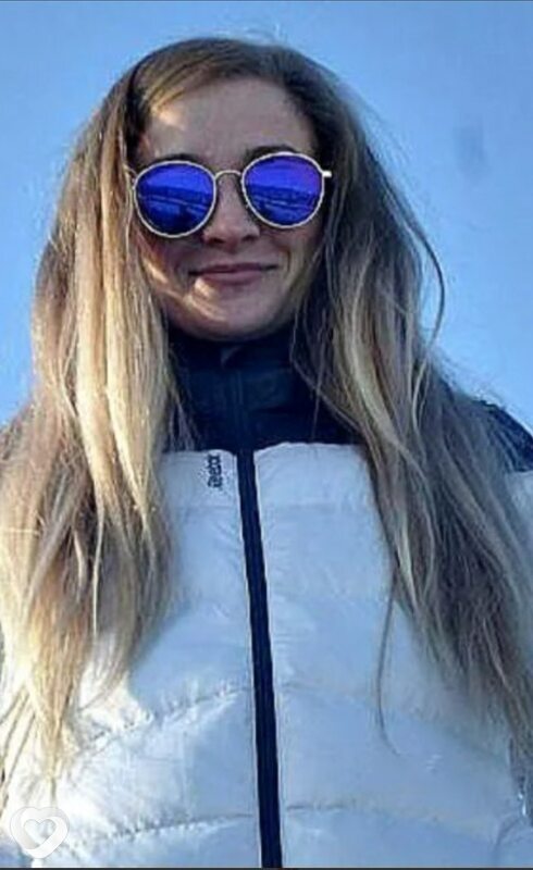 Вика, 28, Минске — анкета №555253