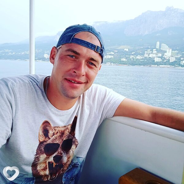 Aleksandr, 36, Смоленске — анкета №555254