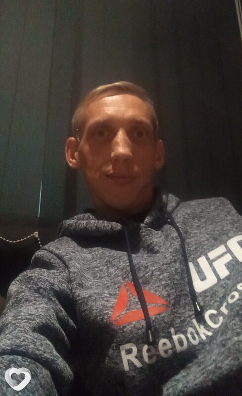 Максим, 34, Барнауле — анкета №556130