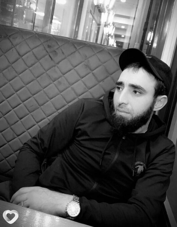 Мурат, 37, Махачкале — анкета №556131