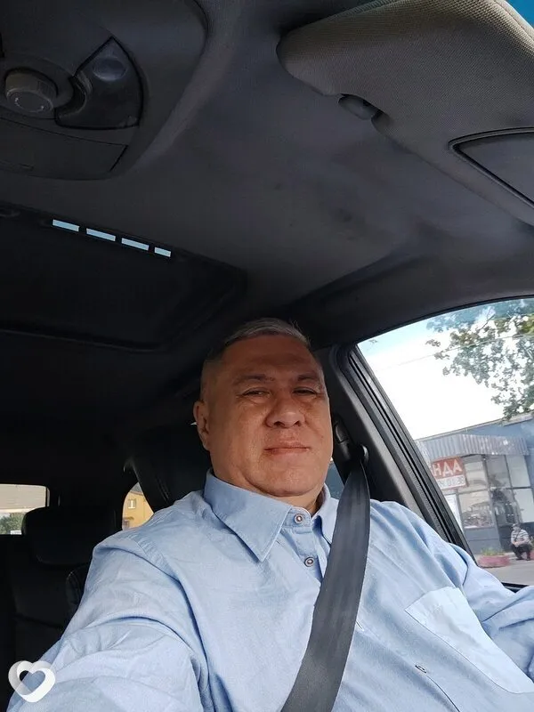 Михаил, 51, Москве — анкета №556135
