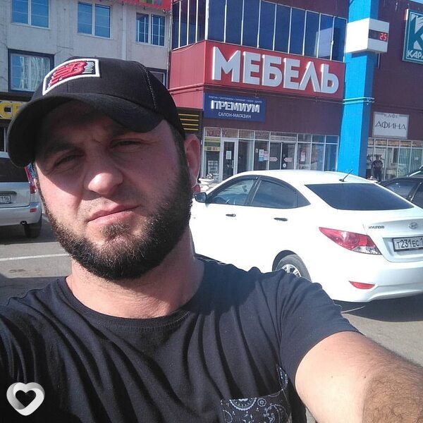 Дильшат, 36, Альметьевске — анкета №556137