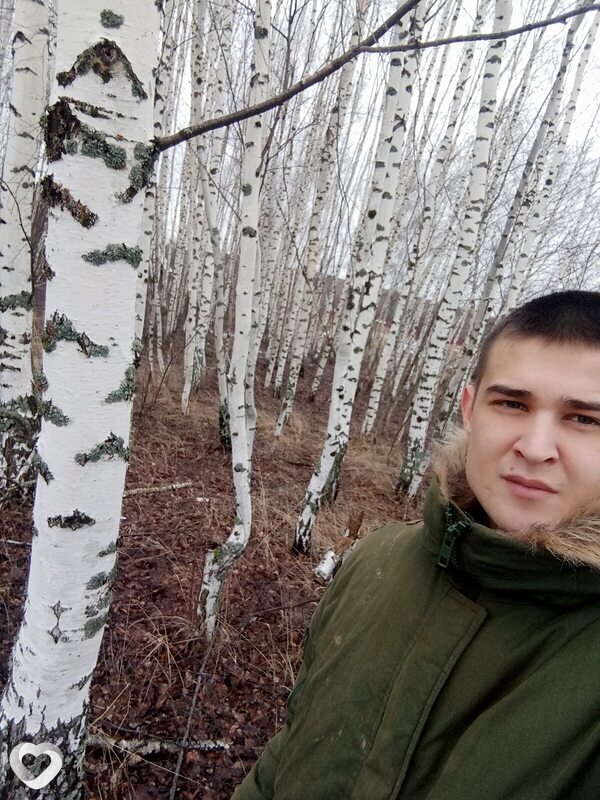Дмитрий, 33, Лобне — анкета №556141