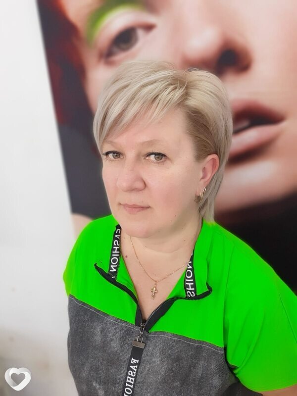 Ирина, 48, Караганде — анкета №556145