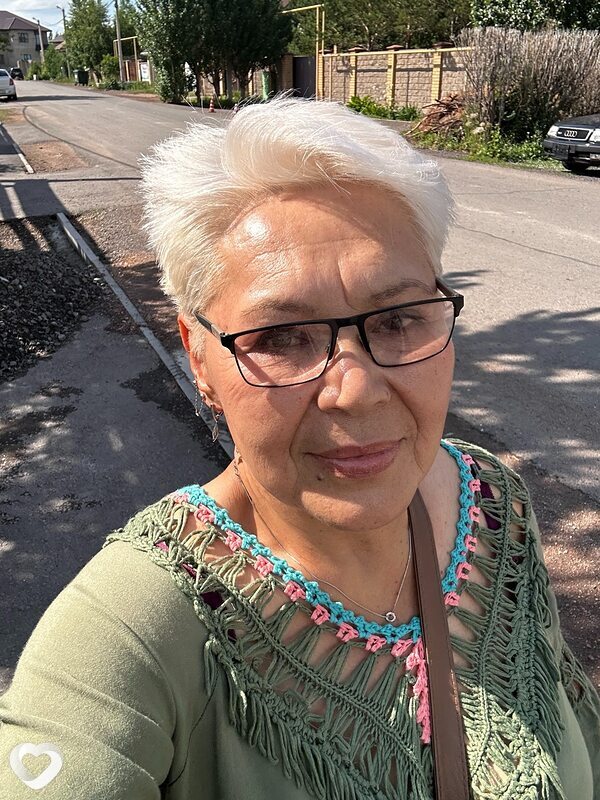 Рабия, Астана