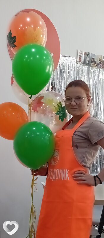 Карина, 36, Ангарске — анкета №556149