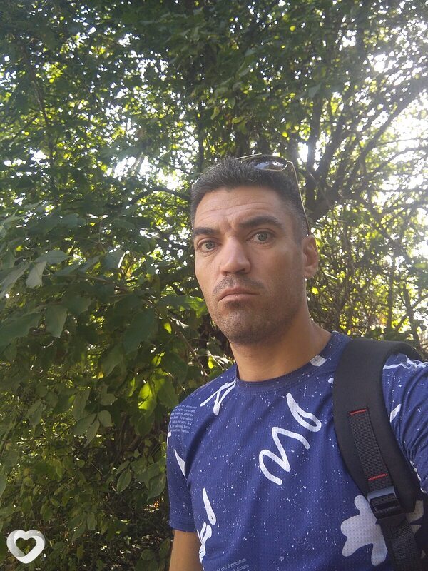 Алексей, 42, Ставрополе — анкета №555357