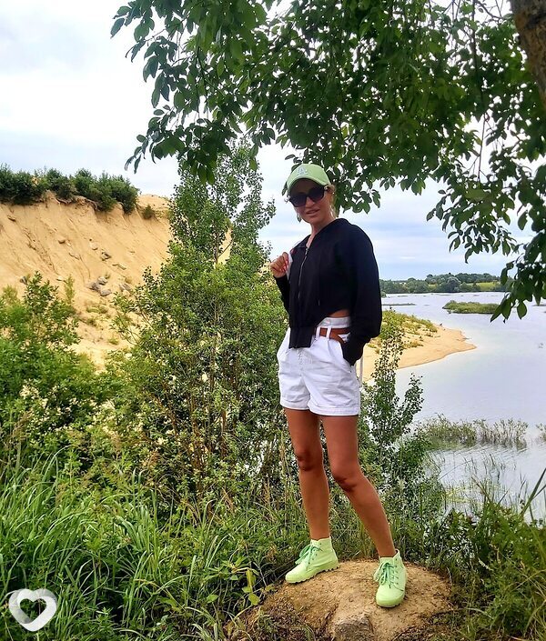 Татьяна, 54, Москве — анкета №555359