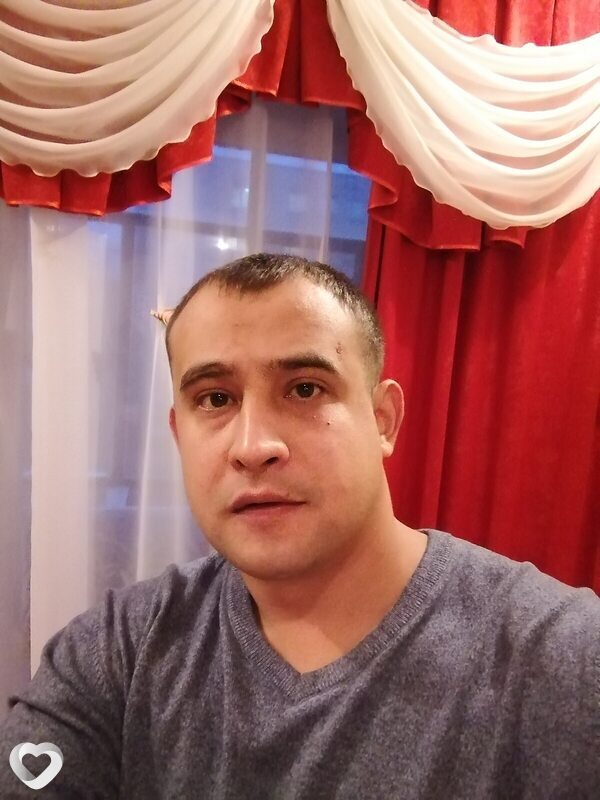 Алексей, Куртамыш