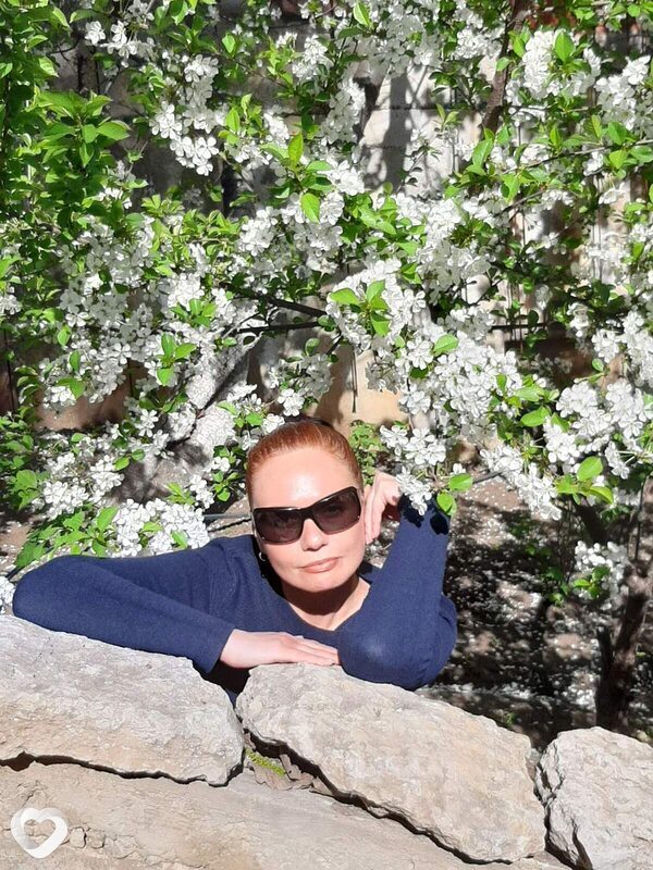 Светлана, 46, Липецке — анкета №555361