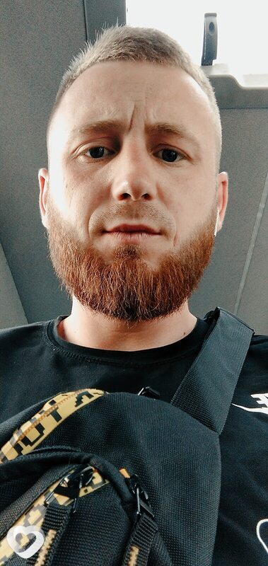 Мишаня, 28, Люберцах — анкета №555373