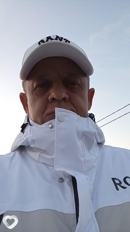 Александр, 43, Новосибирске — анкета №555375