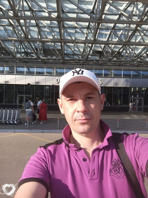 Дмитрий, 43, Тайшете — анкета №555376