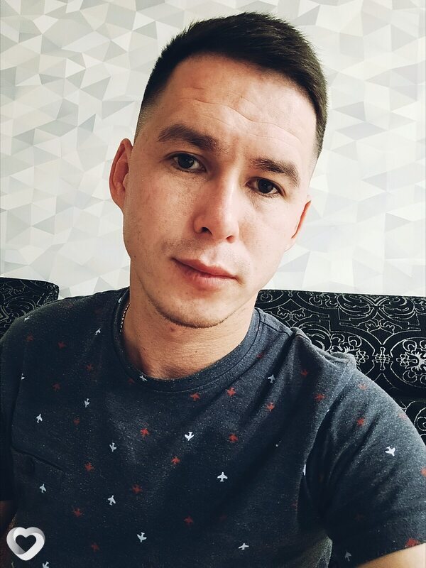 Николай, 31, Чебоксарах — анкета №555379