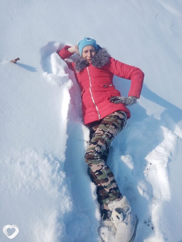 Малышка, 39, Бресте — анкета №555381