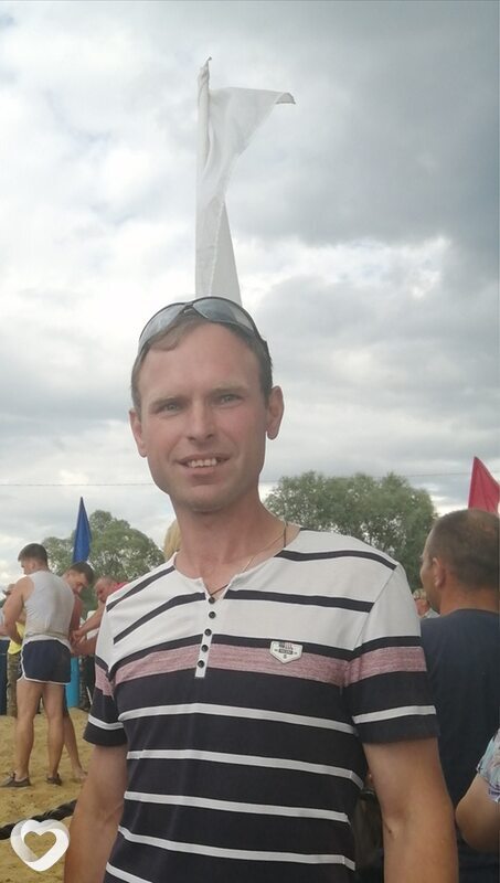 Евгений, 44, Дмитрове — анкета №555407