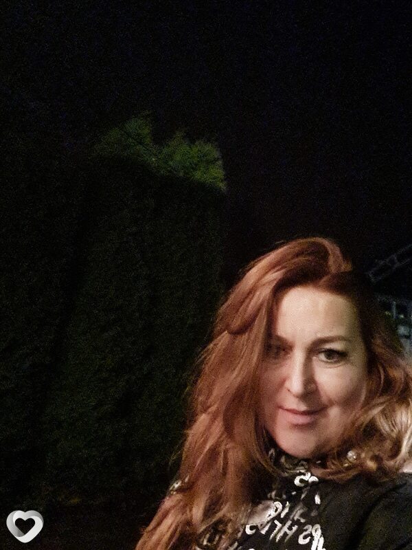Алла, 53, Минске — анкета №555411