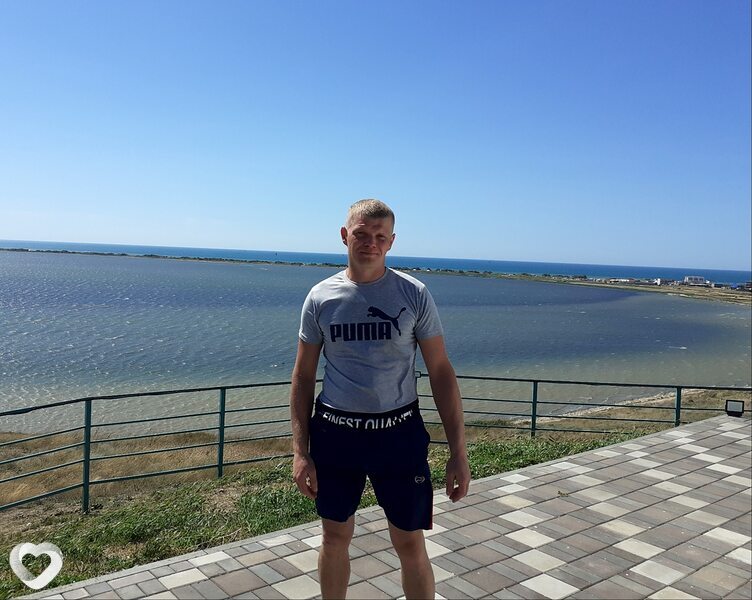 Сергей, Зеленоград
