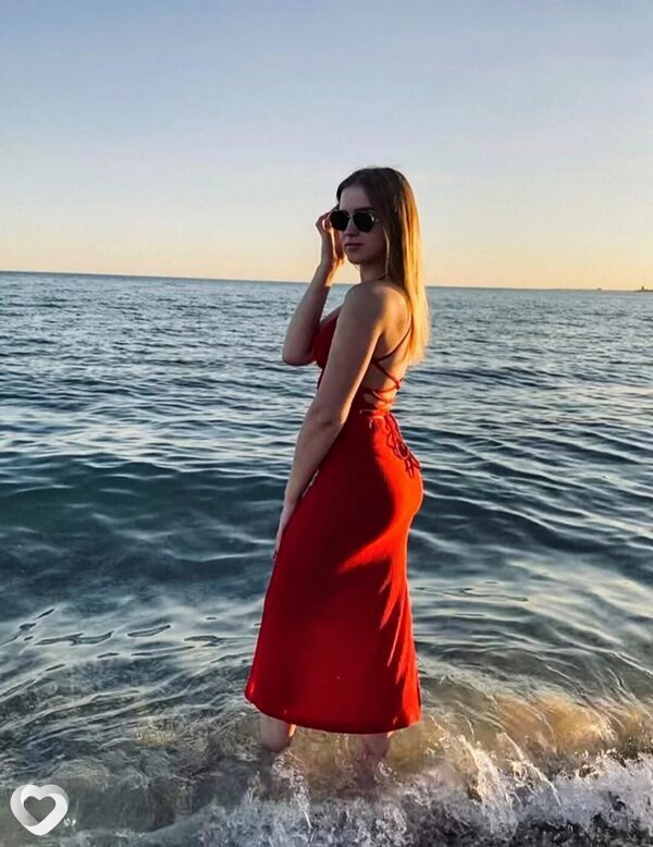 Екатерина, 26, Клинцах — анкета №555420