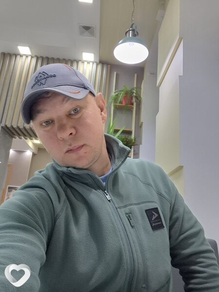 Lexx, 37, Твери — анкета №555421